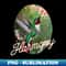 Harmony Humming Bird - Signature Sublimation PNG File
