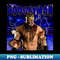 BOOGEYMAN - Premium Sublimation Digital Download
