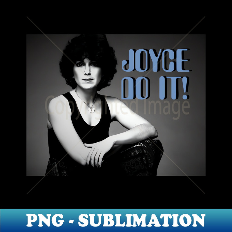 Just Do It - Premium PNG Sublimation File