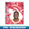 CLINT CAPELA - PNG Transparent Sublimation Design