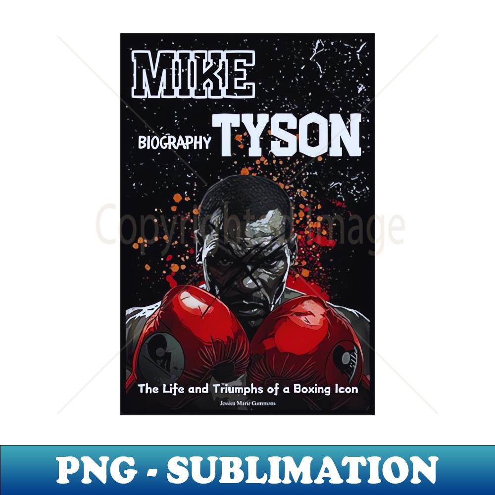 News Punch Out Boxing neng - PNG Transparent Sublimation File