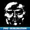 MEATCANYON  RAILROAD Face - Modern Sublimation PNG File