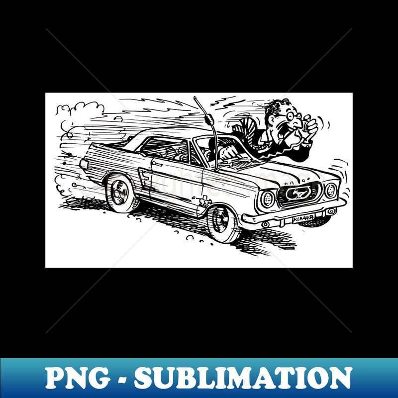 Papa - Instant Sublimation Digital Download