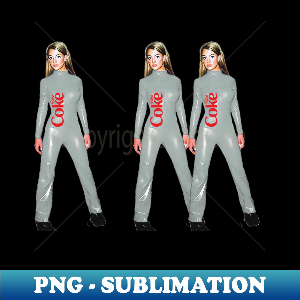 Oops! - Aesthetic Sublimation Digital File