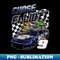 Chase Elliott - Creative Sublimation PNG Download