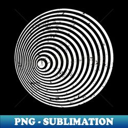 twilight zone tunnel - premium png sublimation file