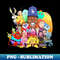 Meatcanyon Merch 3m Subs - Artistic Sublimation Digital File