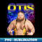 OTIS - Creative Sublimation PNG Download