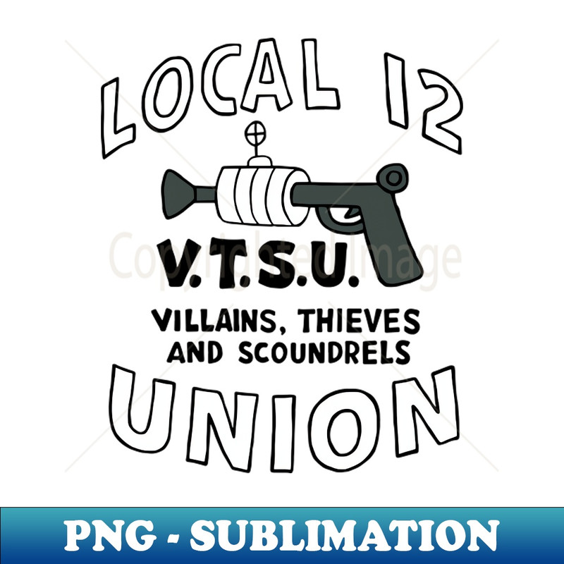 cartoon big screen - Instant Sublimation Digital Download