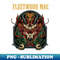 FLEETWOOD MAC VTG - Artistic Sublimation Digital File