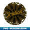 iration - PNG Transparent Sublimation File