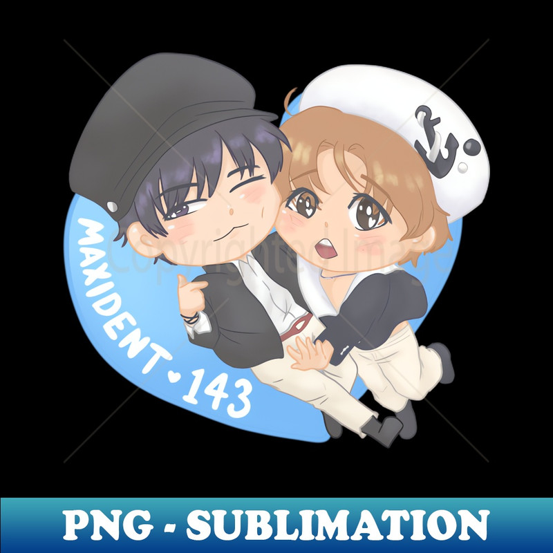 Daengkas - Instant PNG Sublimation Download