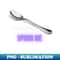 Spoon Me - Vintage Sublimation PNG Download
