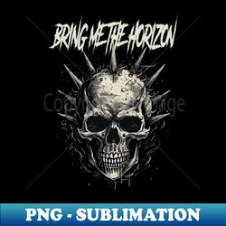bring me the horizon merch vtg - instant sublimation digital download