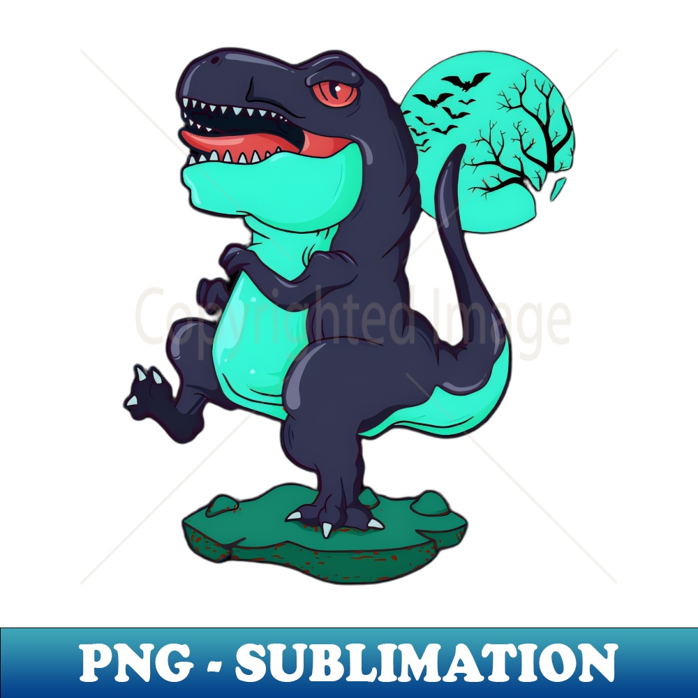 Godzilla - Exclusive Sublimation Digital File