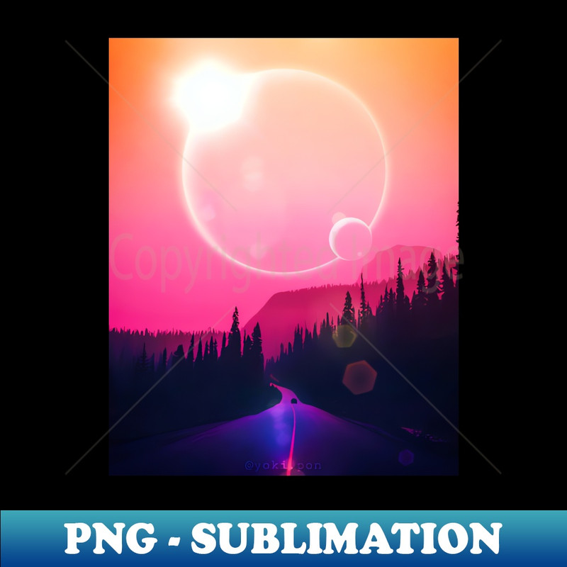 Satisfact - Exclusive Sublimation Digital File