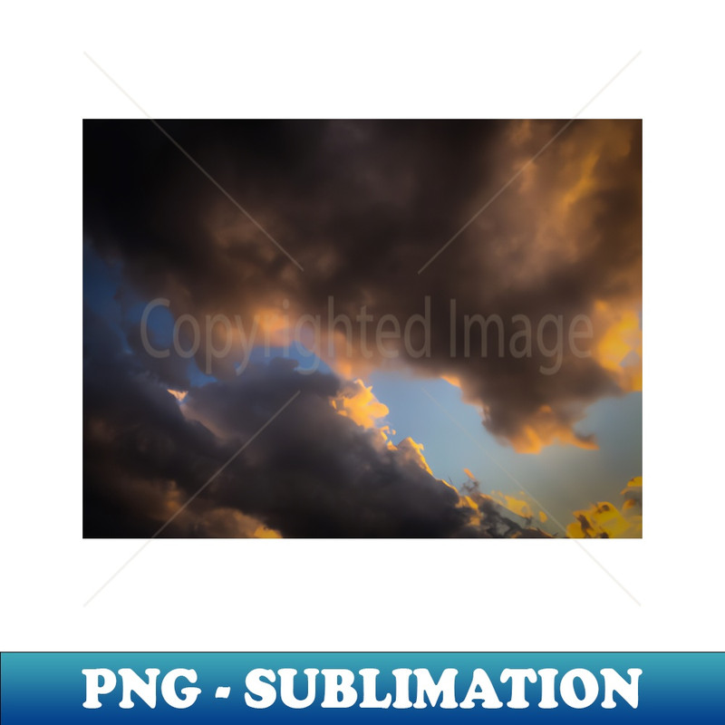 Sky - Exclusive Sublimation Digital File