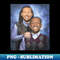 Jalen Williams And Jaylin Williams Step Brothers - Exclusive PNG Sublimation Download