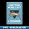 just one more cast i promise - Digital Sublimation Download File