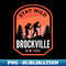 Brockville New York Hiking in Nature - Digital Sublimation Download File