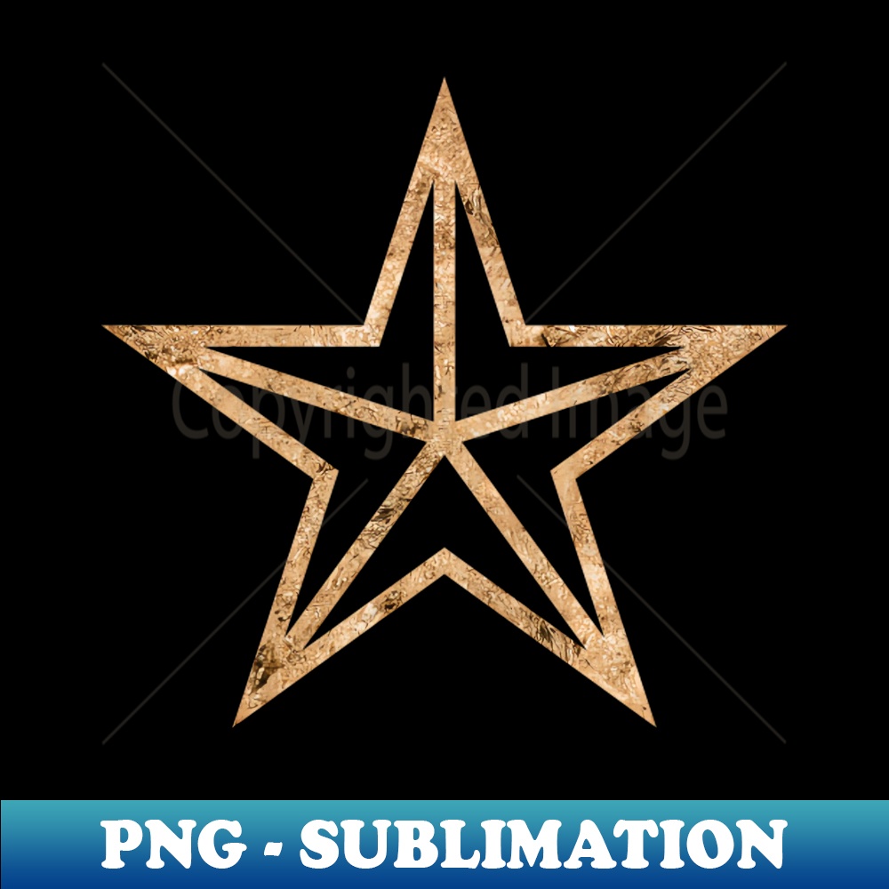 Gold Geometric Glyph Mandala Sigil Rune Sign Seal - - PNG Transparent Sublimation Design