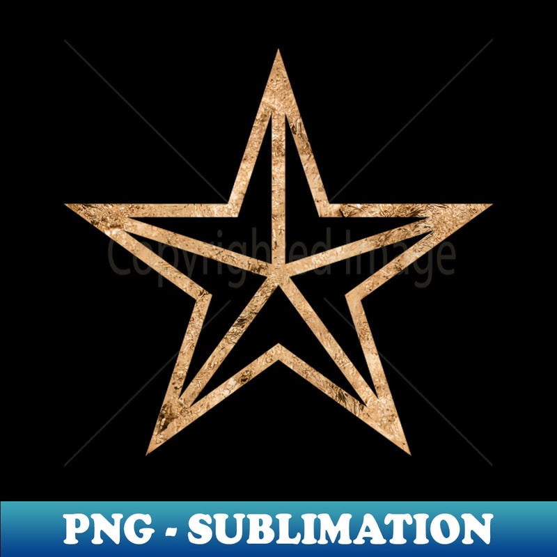 Gold Geometric Glyph Mandala Sigil Rune Sign Seal - - PNG Transparent Sublimation Design