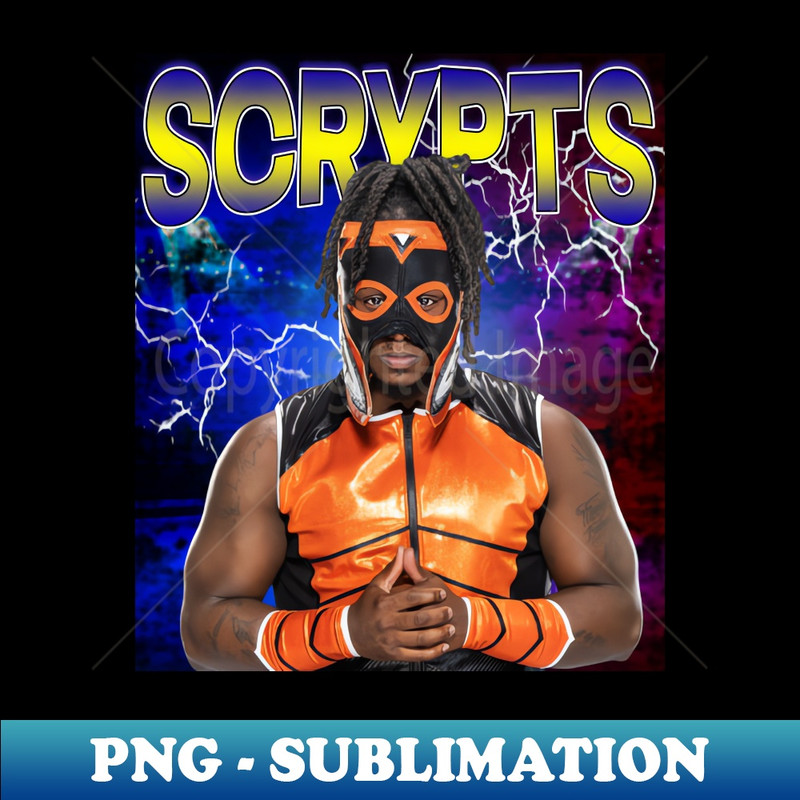SCRYPTS - Creative Sublimation PNG Download