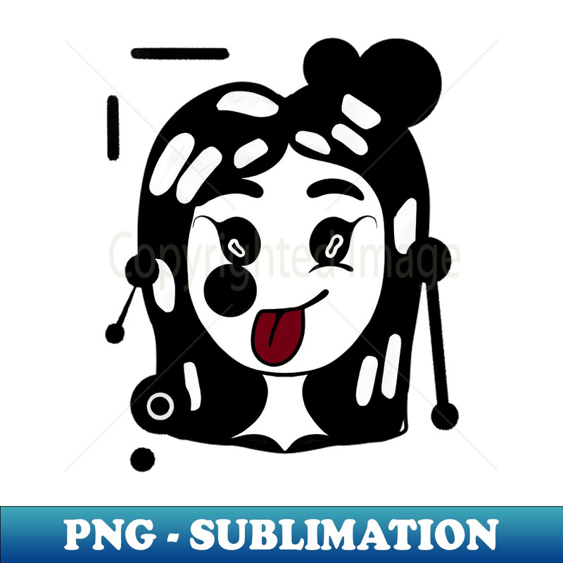 Jill - PNG Transparent Sublimation Design