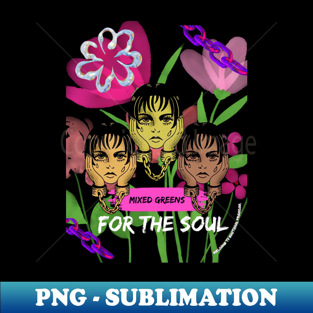 Free Me - Vintage Sublimation PNG Download