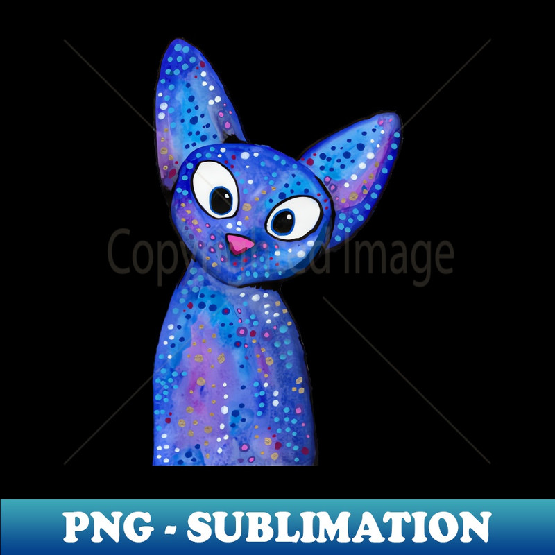 Cosmo - High-Quality PNG Sublimation Download