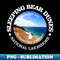 Sleeping Bear Dunes NL (rd) - Exclusive Sublimation Digital File