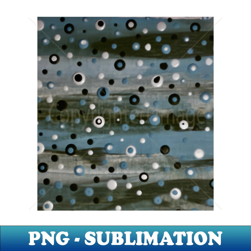 Serene - Stylish Sublimation Digital Download