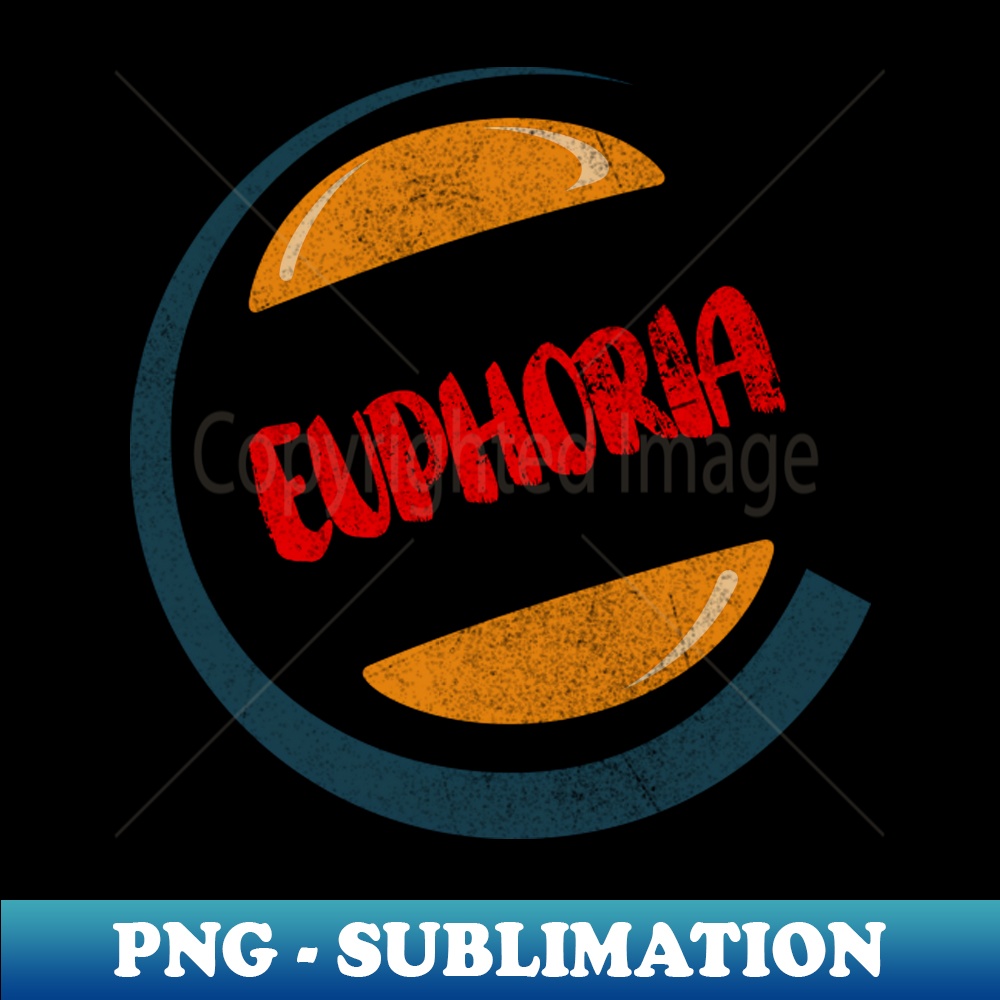 euphoria - Professional Sublimation Digital Download