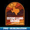 Estero Llano Grande State Park Texas - PNG Transparent Digital Download File for Sublimation
