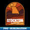 Stockton State Park Missouri 1 - Signature Sublimation PNG File