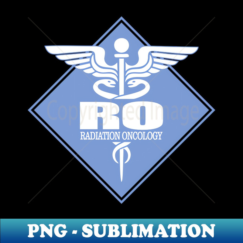 RO (diamond) - Artistic Sublimation Digital File