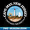 Cape May (C) - Unique Sublimation PNG Download
