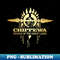 Chippewa - Premium Sublimation Digital Download