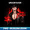 Undertaker - Instant PNG Sublimation Download