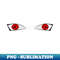 eyes - Premium PNG Sublimation File