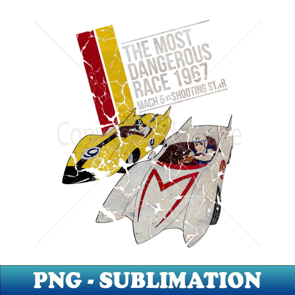 STONE TEXTURE -  SPEED RACER THE MOST - High-Resolution PNG Sublimation File