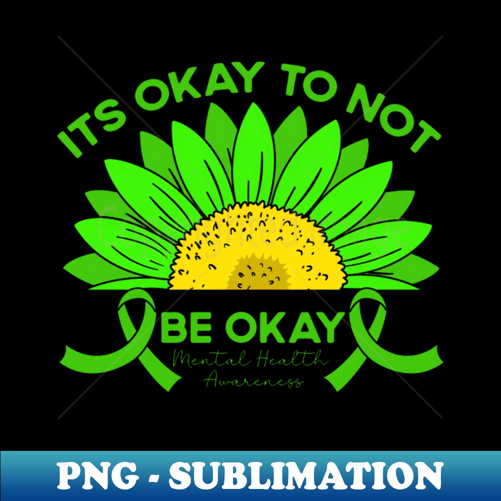 Awareness - PNG Sublimation Digital Download