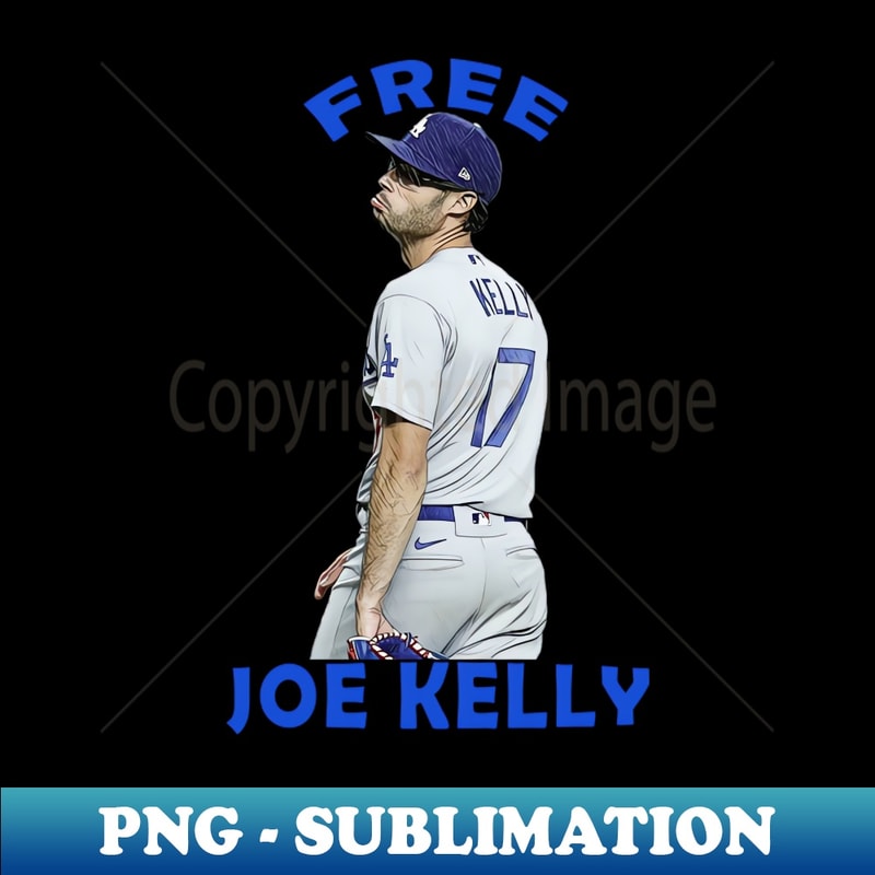 Free JOO KELLY - Vintage Sublimation PNG Download