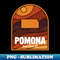 Pomona State Park Kansas - Retro PNG Sublimation Digital Download
