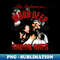 Mobb Deep Shook Ones - Special Edition Sublimation PNG File