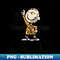 Peanuts - Pigpen Ok To Be Me - PNG Transparent Sublimation File
