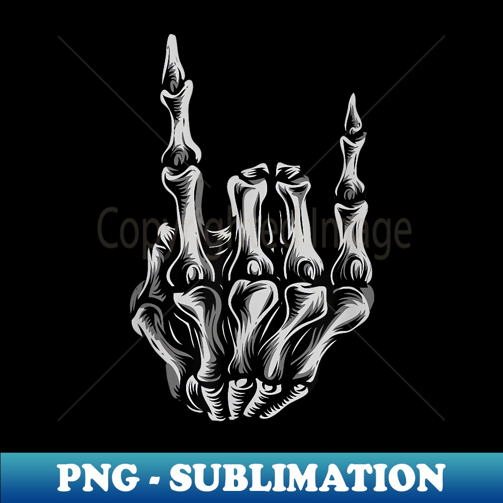 Rock On Band s - Rock And Roll Concert Graphic s - Professional Sublimation Digital Download