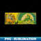 Tin Man Scarecrow Cowardly Lion Dorothy Toto Wizard of OZ - PNG Transparent Digital Download File for Sublimation