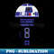 Star Wars Halloween Simple R2-D2 Costume - Special Edition Sublimation PNG File