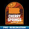 Cherry Springs State Park Pennsylvania - Elegant Sublimation PNG Download